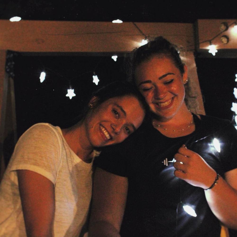 Meet your Posher, Lauryn